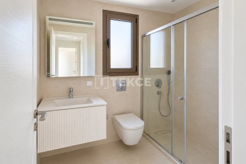 Villa  2+1  Bodrum, Muğla, Türkiye №228460 - 14