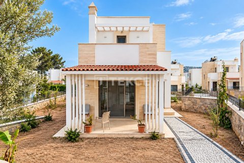 Villa  2+1  Bodrum, Muğla, Türkiye №228460 - 2