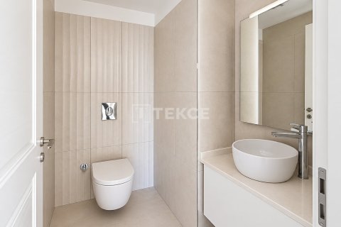 Villa  2+1  Bodrum, Muğla, Türkiye №228460 - 15