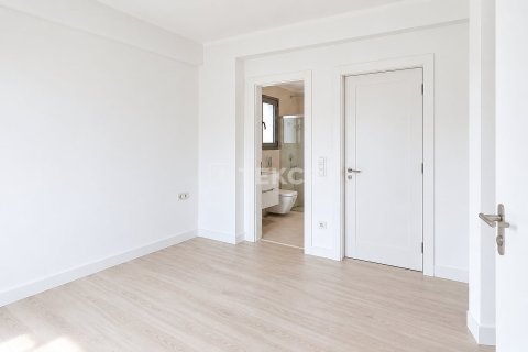 Villa  2+1  Bodrum, Muğla, Türkiye №228460 - 13