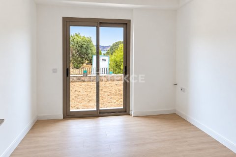 Villa  2+1  Bodrum, Muğla, Türkiye №228460 - 11