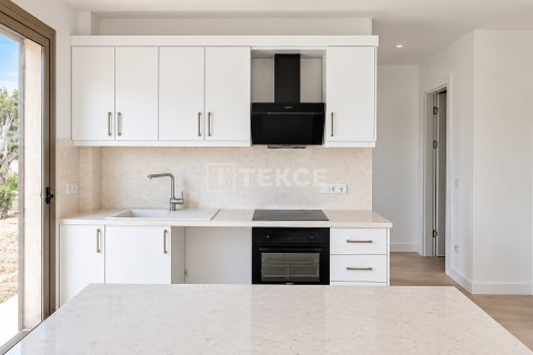 Villa  2+1  Bodrum, Muğla, Türkiye №228460 - 10