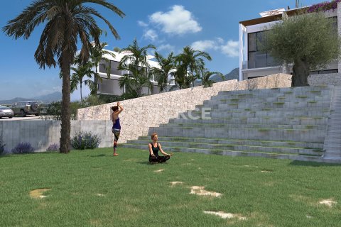 پنت هاس در  Famagusta ، ترکیه 75 متر مربع.  شماره 228461 - 6