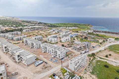 پنت هاس در  Famagusta ، ترکیه 75 متر مربع.  شماره 228461 - 10