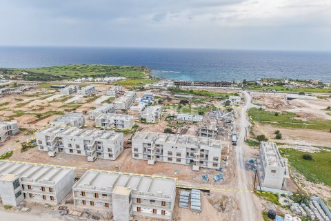 پنت هاس در  Famagusta ، ترکیه 75 متر مربع.  شماره 228461 - 12