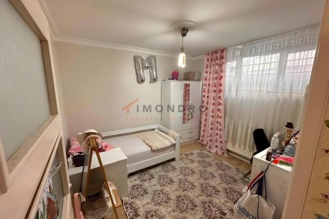 3+1 Lejlighed  i Fatih, Istanbul, Tyrkiet Nr. 228464 - 6