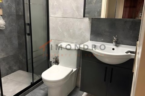 3+1 Lejlighed  i Fatih, Istanbul, Tyrkiet Nr. 228464 - 9