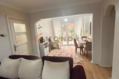 3+1 Lejlighed  i Fatih, Istanbul, Tyrkiet Nr. 228464 - 4