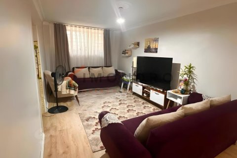 3+1 Lejlighed  i Fatih, Istanbul, Tyrkiet Nr. 228464 - 2