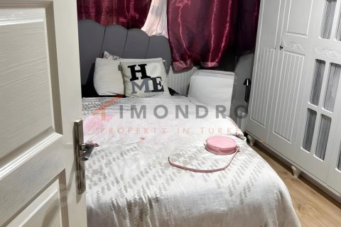 3+1 Lejlighed  i Fatih, Istanbul, Tyrkiet Nr. 228464 - 7
