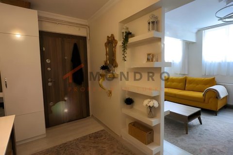 3+1 Wohnung in Fatih, Istanbul, Türkei Nr. 228463 - 3