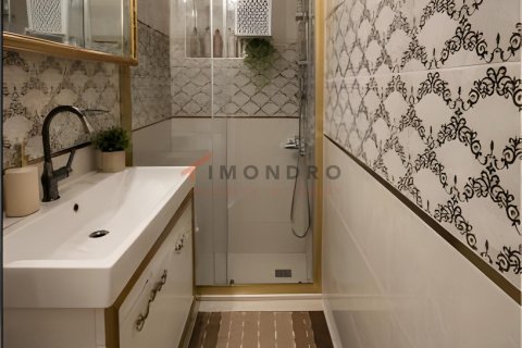 3+1 Wohnung in Fatih, Istanbul, Türkei Nr. 228463 - 6