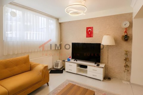 3+1 Wohnung in Fatih, Istanbul, Türkei Nr. 228463 - 2