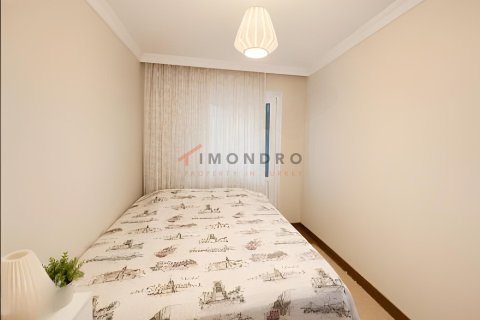 3+1 Wohnung in Fatih, Istanbul, Türkei Nr. 228463 - 10
