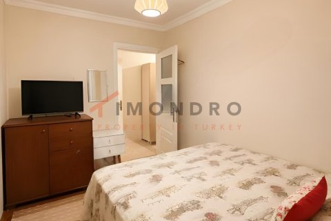 3+1 Wohnung in Fatih, Istanbul, Türkei Nr. 228463 - 11