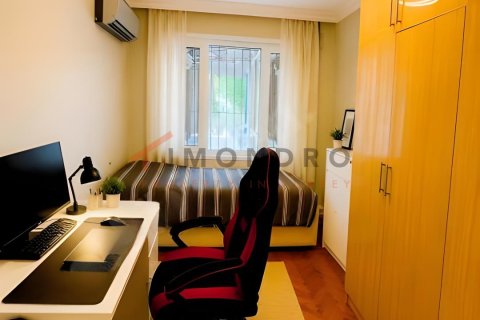 3+1 Wohnung in Fatih, Istanbul, Türkei Nr. 228463 - 7