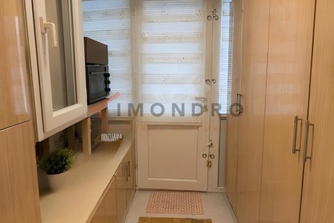 3+1 Wohnung in Fatih, Istanbul, Türkei Nr. 228463 - 9