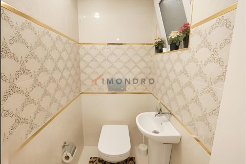 3+1 Wohnung in Fatih, Istanbul, Türkei Nr. 228463 - 12
