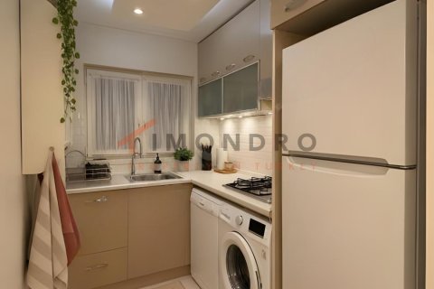 3+1 Wohnung in Fatih, Istanbul, Türkei Nr. 228463 - 4