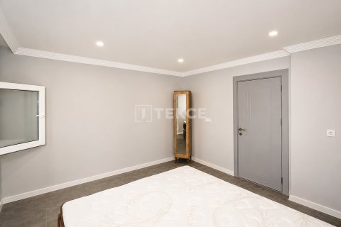 Аренда квартиры в Белеке, Анталье, Турция 3+1, 115м2, №228462 – фото 5