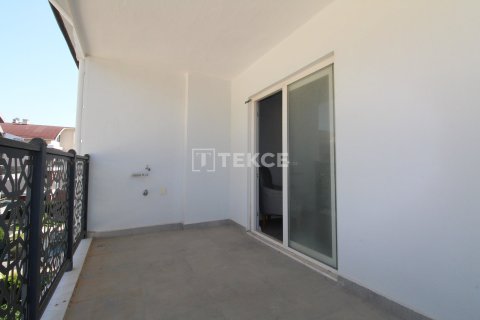 Аренда квартиры в Белеке, Анталье, Турция 3+1, 115м2, №228462 – фото 16