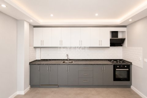 Аренда квартиры в Белеке, Анталье, Турция 3+1, 115м2, №228462 – фото 11