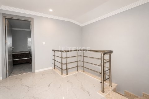 Аренда квартиры в Белеке, Анталье, Турция 3+1, 115м2, №228462 – фото 18