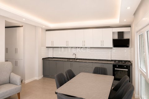 Аренда квартиры в Белеке, Анталье, Турция 3+1, 115м2, №228462 – фото 12