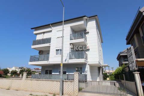 Аренда квартиры в Белеке, Анталье, Турция 3+1, 115м2, №228462 – фото 2