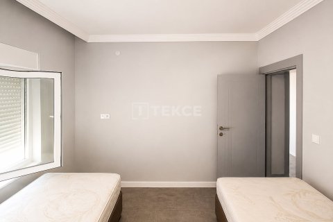 Аренда квартиры в Белеке, Анталье, Турция 3+1, 115м2, №228462 – фото 8