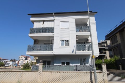 Daire  3+1  Belek, Antalya, Türkiye №228462