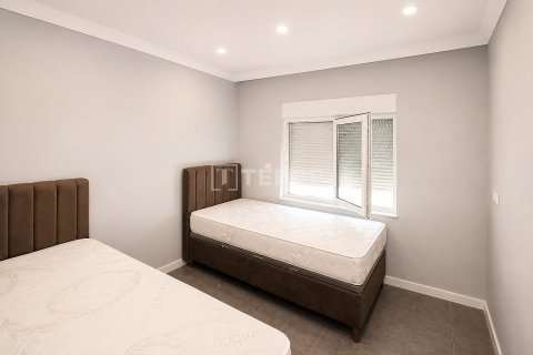 Аренда квартиры в Белеке, Анталье, Турция 3+1, 115м2, №228462 – фото 7