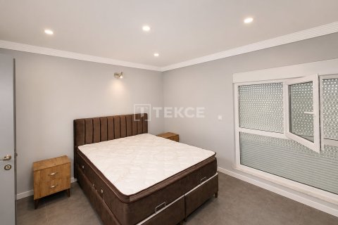 Аренда квартиры в Белеке, Анталье, Турция 3+1, 115м2, №228462 – фото 6