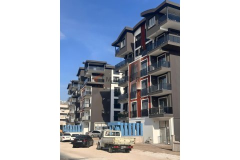 2+1 Leilighet  i Manavgat, Antalya, Tyrkia Nr. 227386 - 2