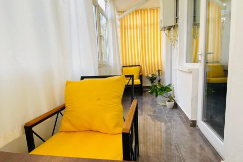 Apartment for sale in Antalya, Turkey, 3 bedrooms, 130m2, No. 227384 – photo 17