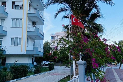 Apartment for sale in Antalya, Turkey, 3 bedrooms, 130m2, No. 227384 – photo 20