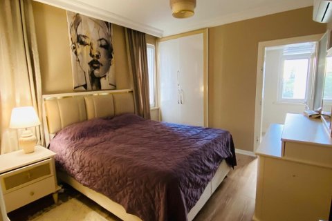 Apartment for sale in Antalya, Turkey, 3 bedrooms, 130m2, No. 227384 – photo 8