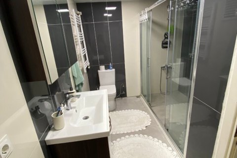 Apartment for sale in Antalya, Turkey, 3 bedrooms, 130m2, No. 227384 – photo 12