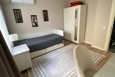 Apartment for sale in Antalya, Turkey, 3 bedrooms, 130m2, No. 227384 – photo 7