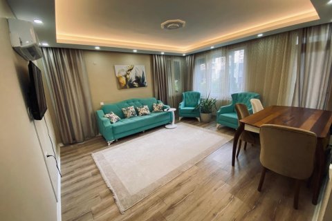 3+1 Leilighet  i Antalya, Tyrkia Nr. 227384