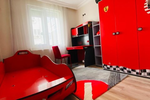 Apartment for sale in Antalya, Turkey, 3 bedrooms, 130m2, No. 227384 – photo 16