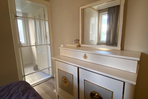 Apartment for sale in Antalya, Turkey, 3 bedrooms, 130m2, No. 227384 – photo 9