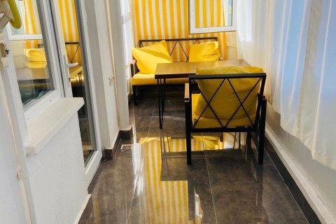Apartment for sale in Antalya, Turkey, 3 bedrooms, 130m2, No. 227384 – photo 15