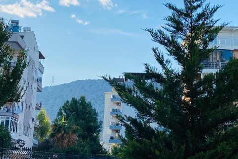 Apartment for sale in Antalya, Turkey, 3 bedrooms, 130m2, No. 227384 – photo 22