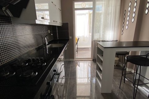 Apartment for sale in Antalya, Turkey, 3 bedrooms, 130m2, No. 227384 – photo 4