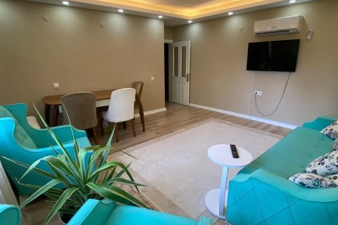 Apartment for sale in Antalya, Turkey, 3 bedrooms, 130m2, No. 227384 – photo 2
