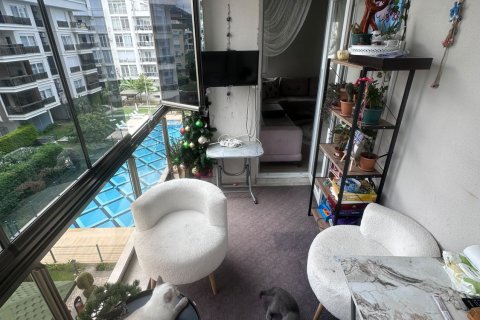 Apartment for sale in Antalya, Turkey, 2 bedrooms, 95m2, No. 227381 – photo 22