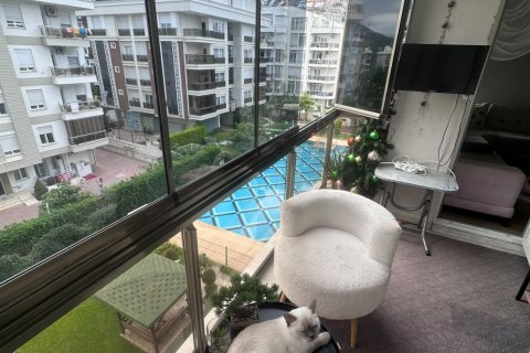 Apartment for sale in Antalya, Turkey, 2 bedrooms, 95m2, No. 227381 – photo 14