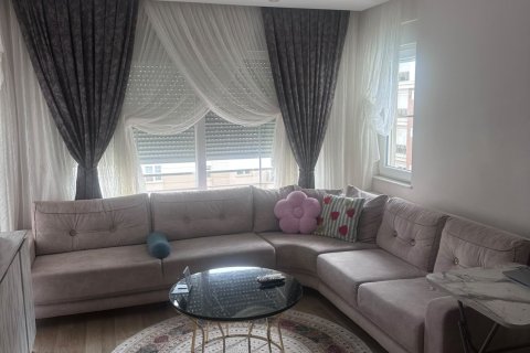 Apartment for sale in Antalya, Turkey, 2 bedrooms, 95m2, No. 227381 – photo 3