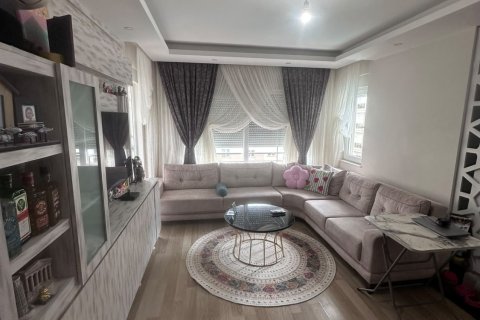 Apartment for sale in Antalya, Turkey, 2 bedrooms, 95m2, No. 227381 – photo 2